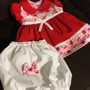 Baby Doll Clothes